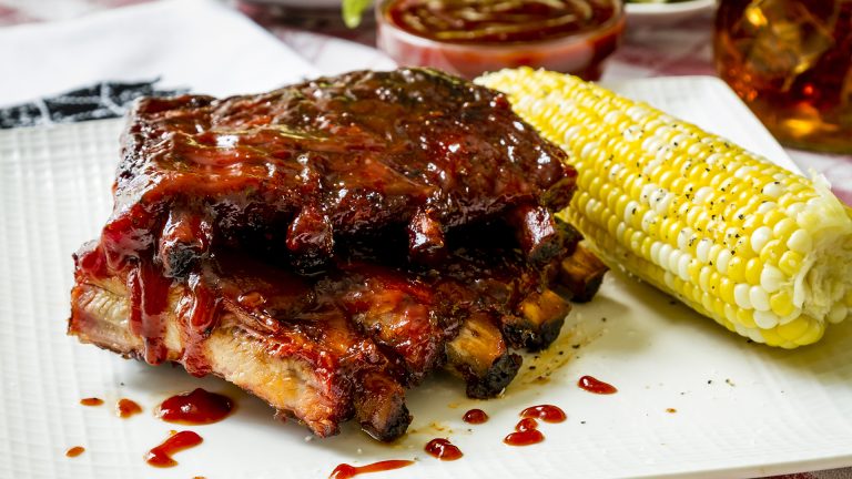 ribs, grill night, Annapolis Valley, Avon Valley, winery
