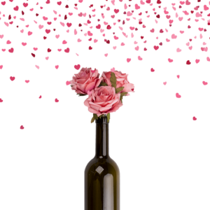 Valentine's Day, Annapolis Valley, Halifax, Avon Valley, winery