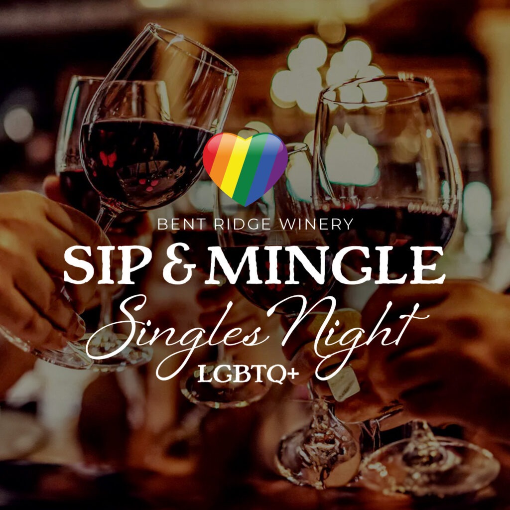 Singles Night LGBTQ