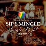 Singles Night LGBTQ