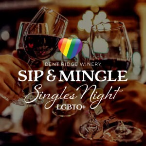 Singles Night LGBTQ