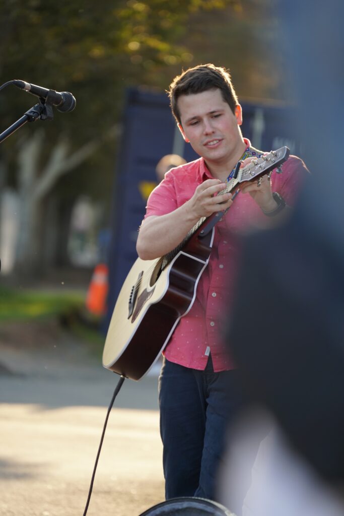 Annapolis Valley, Avon Valley, Ski Martock, live music, Nova Scotia music