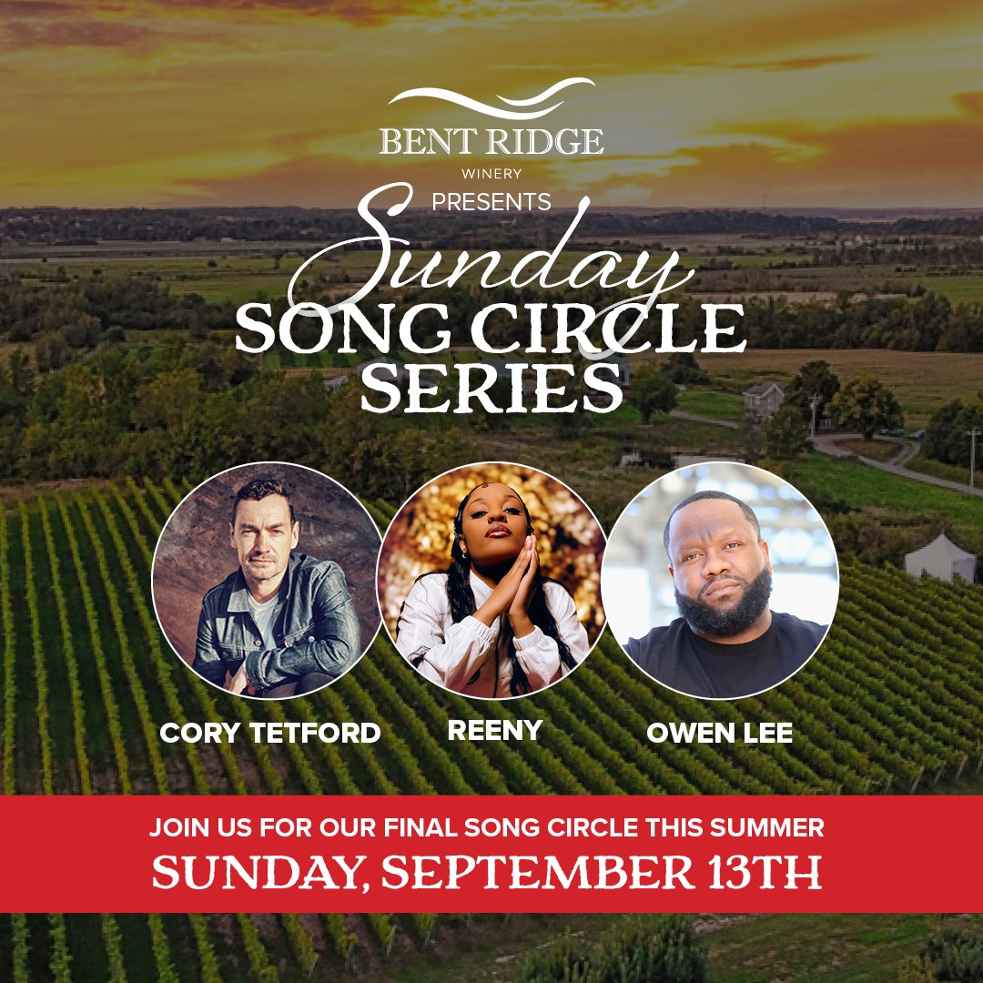 Song Circle Series_September 13_Newsletter